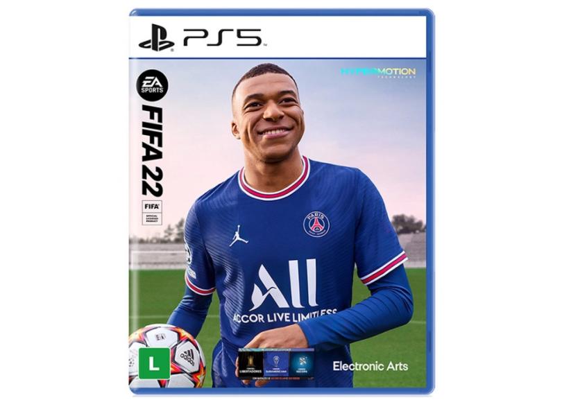 FIFA 22: como jogar online, fifa