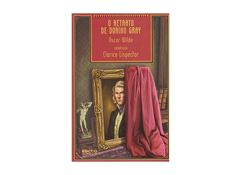 O Retrato De Dorian Gray - Oscar Wilde - 9788579803062