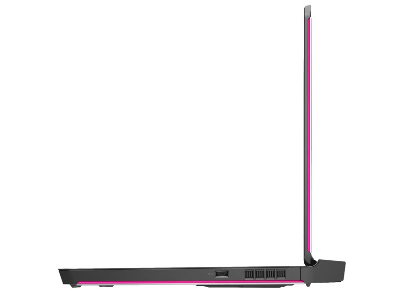 Notebook Dell Alienware 15 Intel Core i7 6700HQ 16 GB de RAM 1024 GB Híbrido 128.0 GB 15.6 " GeForce GTX 1070 Windows 10 Home AW-15R3-A50