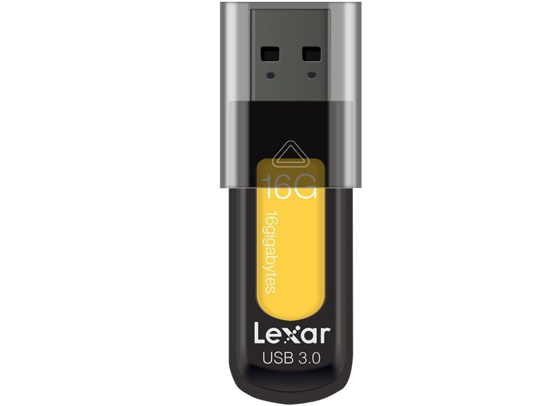 Pen Drive Lexar JumpDrive 16 GB USB 3.0 S57