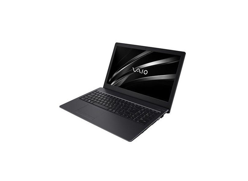 Notebook Vaio Fit 15S Intel Core i7 7500U 8 GB de RAM 256.0 GB 15.6 " Windows 10 VJF155F11X-B1011B