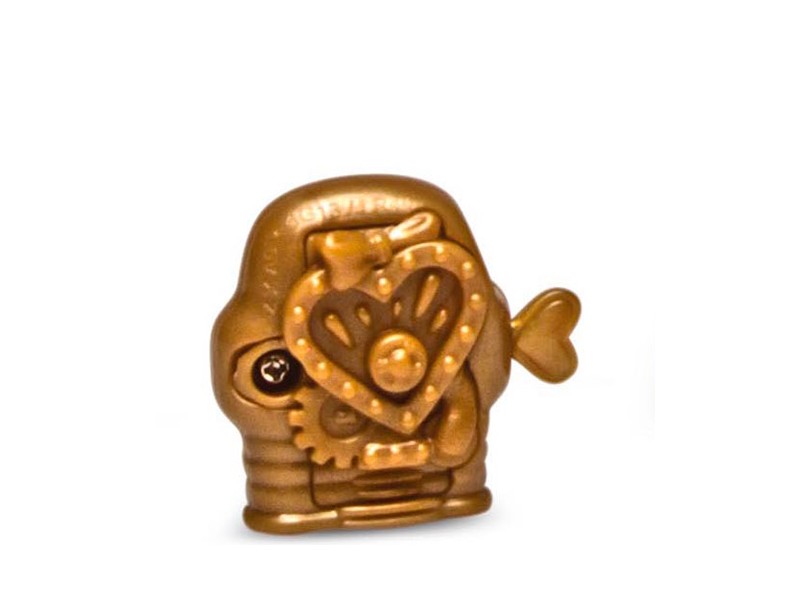 Boneca Novi Stars Alie Eletric DTC