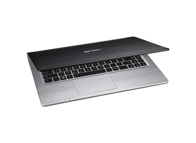 Notebook Asus Intel Core i7 3537U 8 GB de RAM HD 500 GB LED 14 " Windows 8 S46CB