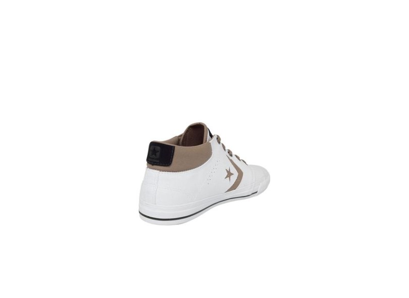 Tênis Converse Masculino Casual Cons Break Point Mid