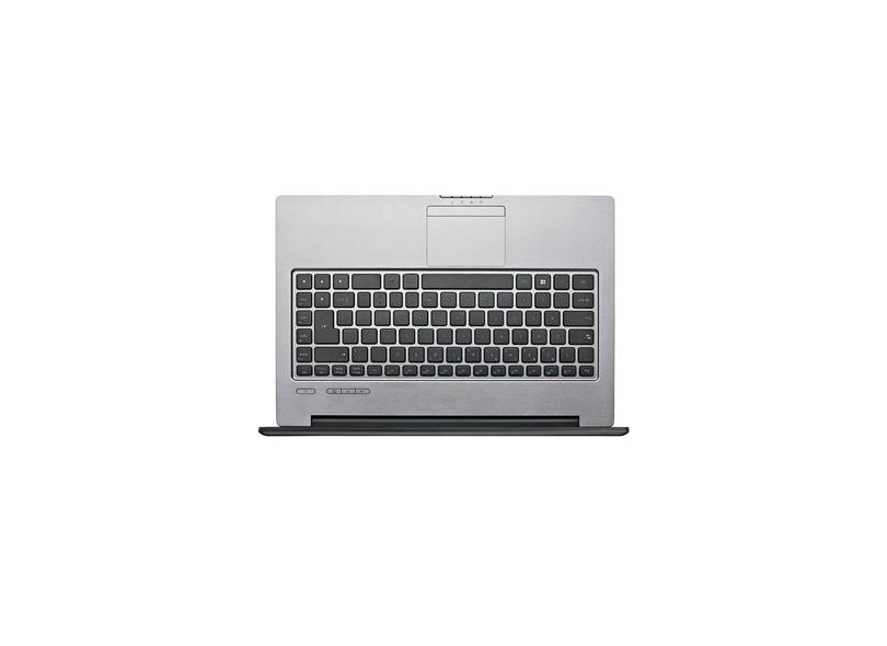 Notebook Positivo Premium Intel Core i3 2330M 2ª Geração 4 GB 500 GB LED 14" Windows 8