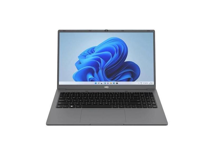 Notebook HQ Joy, Intel Core i7 11390H, 16GB DDR4, SSD 512GB NVMe, Tela