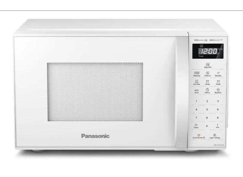 Micro-ondas Panasonic 21 l Nn-st25lwru