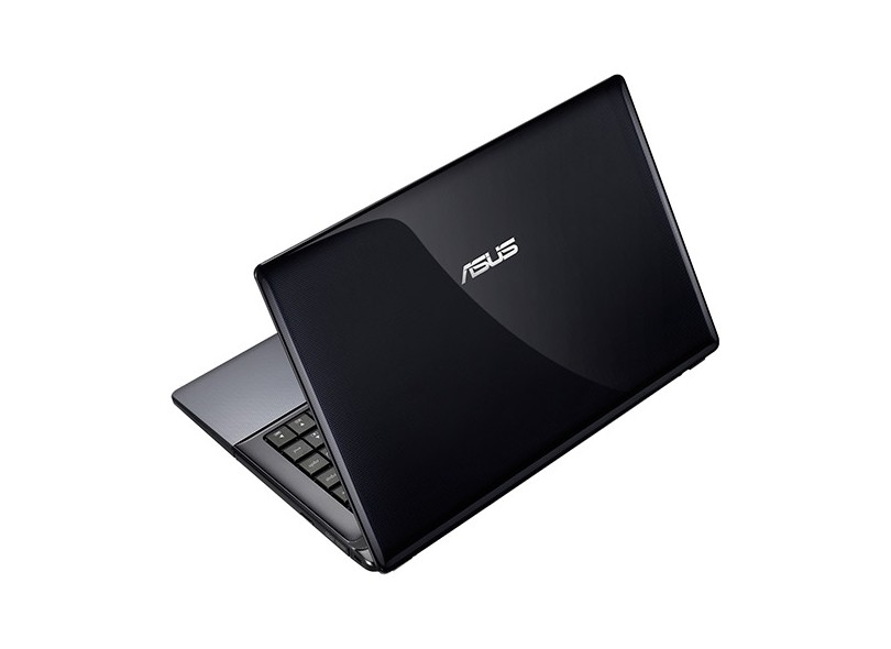 Notebook Asus AMD Dual Core C-60 2 GB 320 GB LED 14" AMD® Radeon HD 6290 Windows 8 VX051H