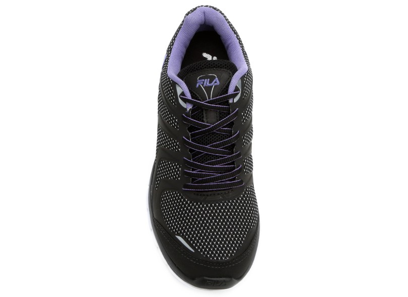 Tênis Fila Feminino Academia Powerfull