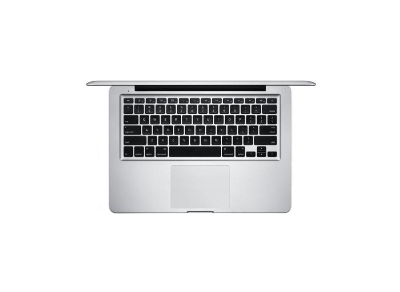 Macbook Pro Apple Intel Core i5 4 GB 500 GB LED 13.3" Intel HD Graphics 4000 Mac OS X v10.7 Lion