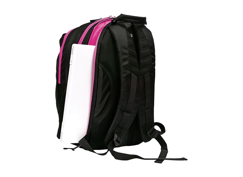 Mochila Dia a Dia Neon - Tilibra