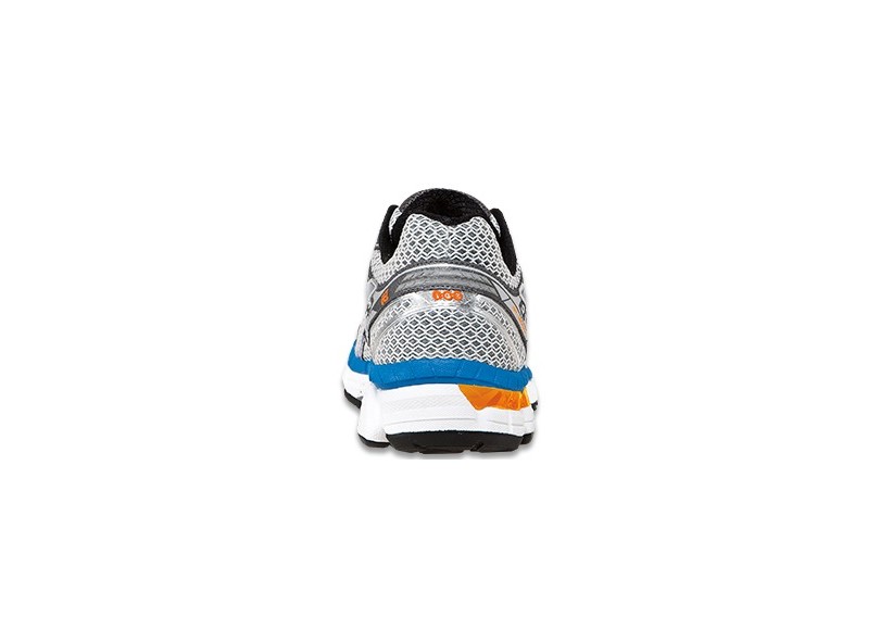 Tênis Asics Masculino Running (Corrida) GT 2000 2