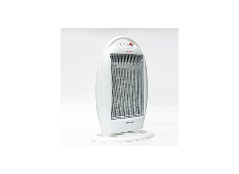 Aquecedor Elétrico Halogênio Freeway FAH1205