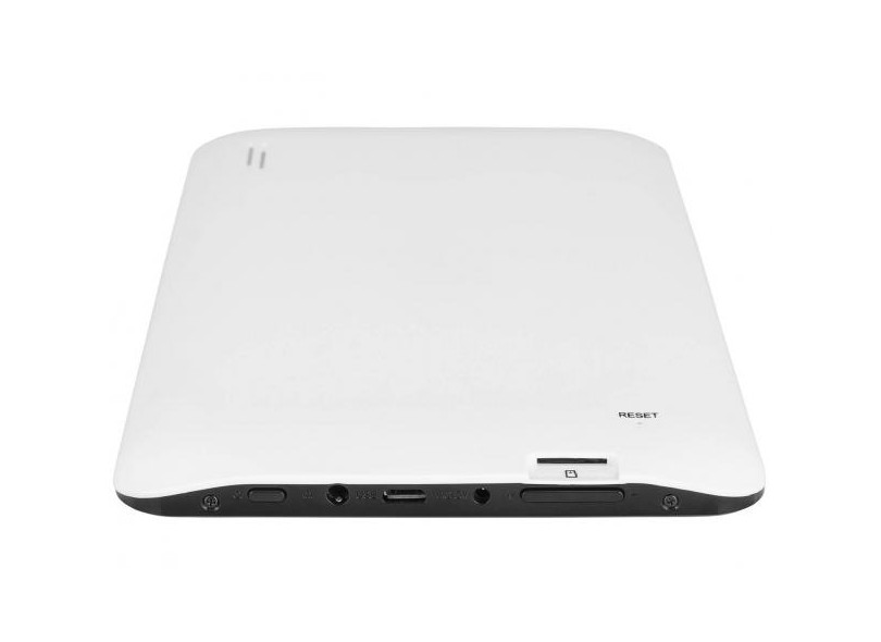 Tablet DL Eletrônicos Flex-S 4.0 GB TFT 7 " Android 4.4 (Kit Kat) TP051BRA