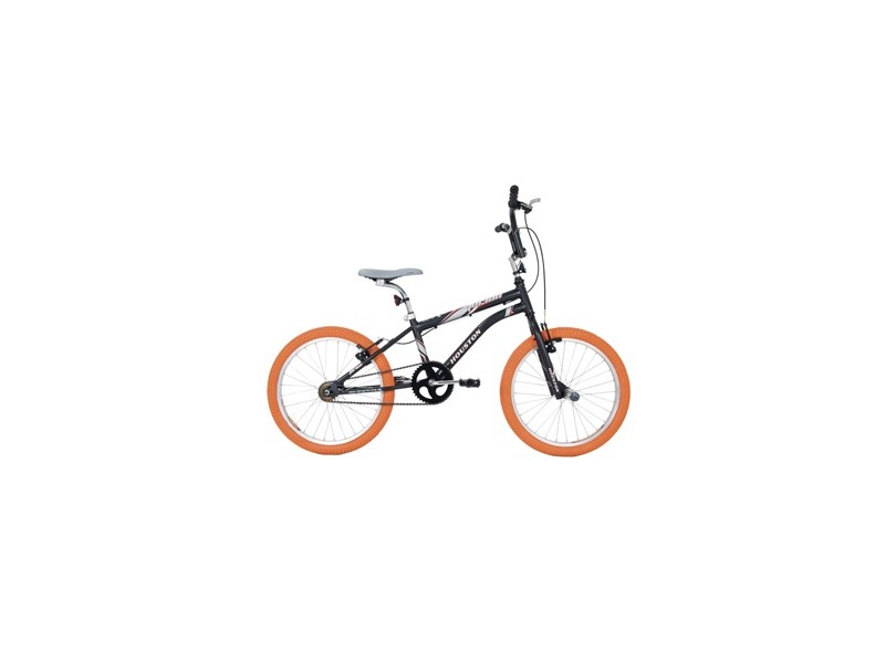 Bicicleta Houston Furion Aro 20