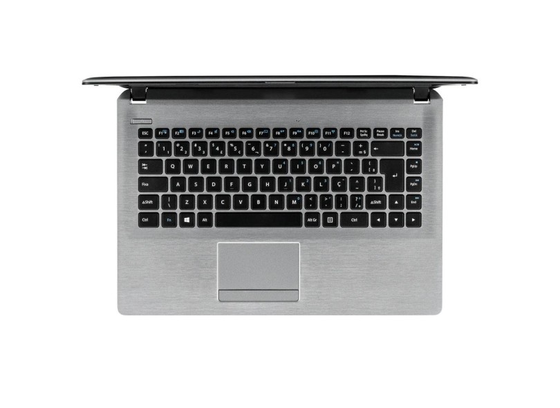Notebook Positivo Stilo Intel Celeron N2806 2 GB de RAM HD 500 GB LED 14 " Windows 8.1 XR2995