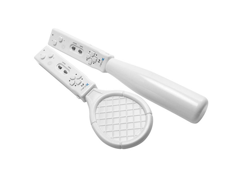 Console X-Play Interactive Diplomat XP-89