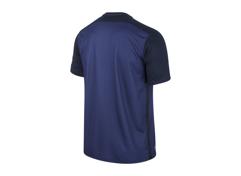 Camisa Torcedor PSG I 2015//16 sem Número Nike