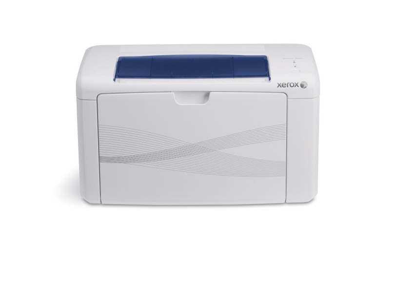 Impressora Xerox Phaser 3040/B Laser Preto e Branco
