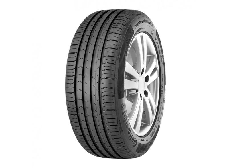 Pneu Continental Aro 16 205/55R16 ContiPremiumContact 5 91W