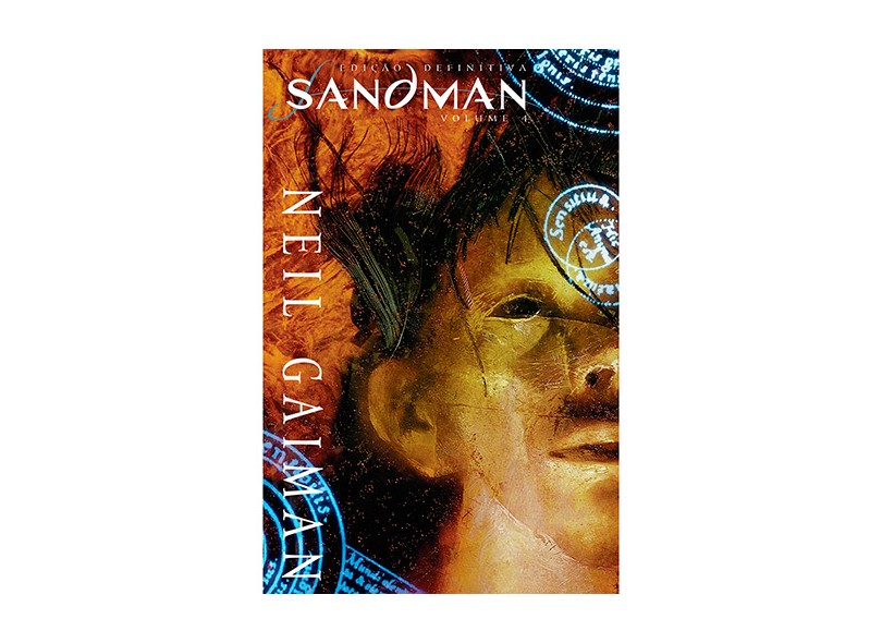 Absolute Sandman - Vol. 4 - Hempel, Marc; Zulli, Michael; Gaiman, Neil - 9788565484732