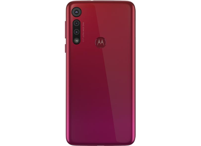 Smartphone Motorola Moto G G8 Play XT2015-2 32GB Android