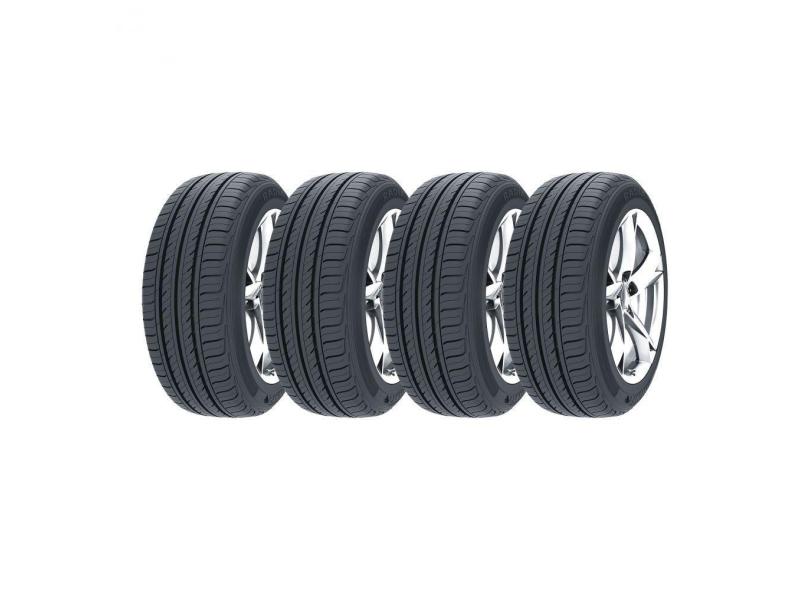 Kit 4 Pneus West Lake Aro 16 185/55R16 RP-28 83V