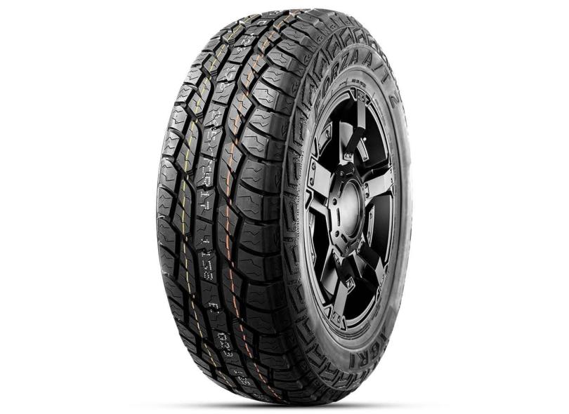 Pneu Xbri Aro 17 215/65r17 99t Forza A/t 2