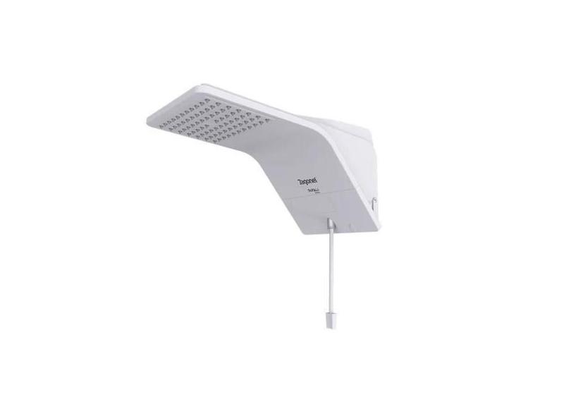 Ducha Ducali Eletronica  7500w 220 V Branco - Zagonel, 220V