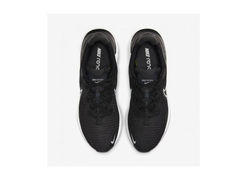tenis nike renew run é bom para corrida