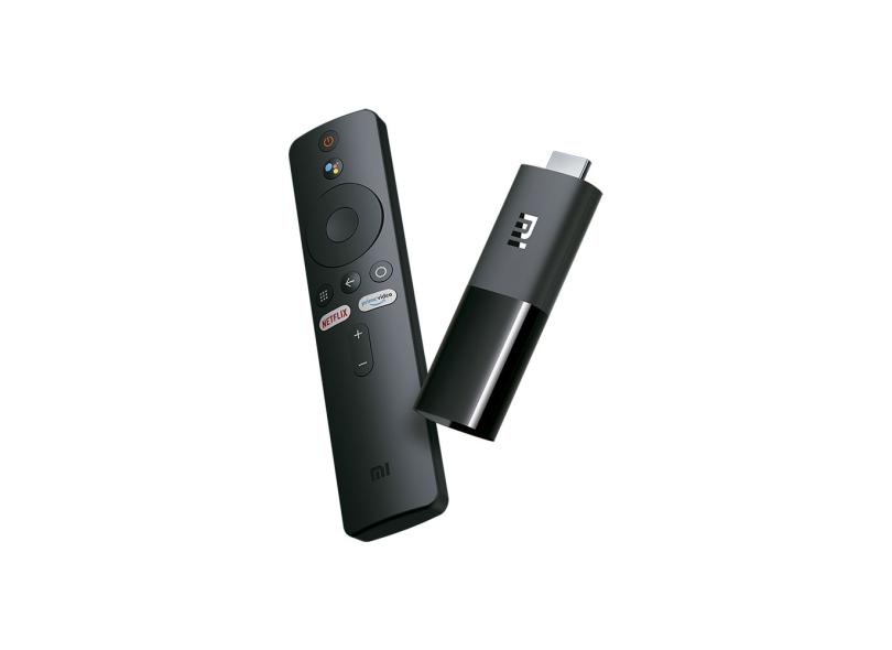 Fire TV Stick Xiaomi MI Tv Stick 8 GB Android TV HDMI Google Assistente Xiaomi
