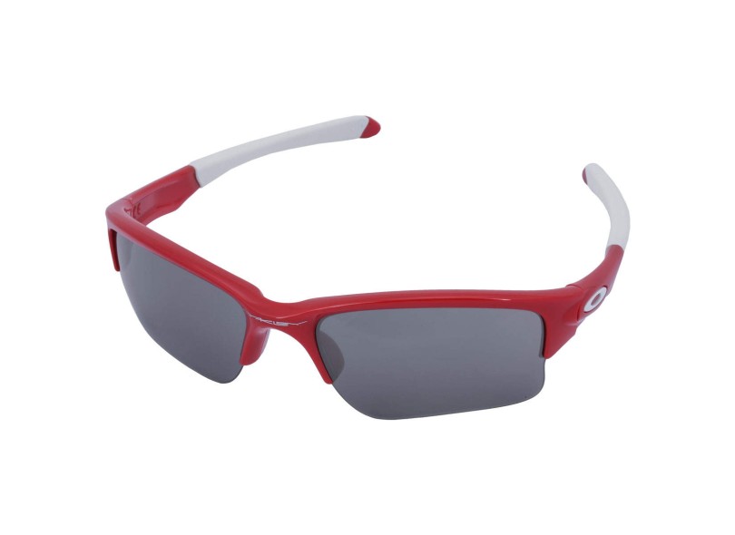 Óculos de Sol Unissex Esportivo Oakley Quarter Jacket