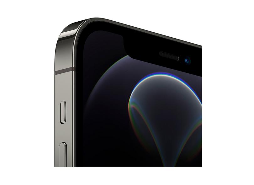 Smartphone Apple iPhone 12 Pro 128GB Câmera Tripla iOS 14