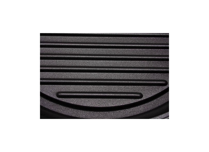 Grill Fun Kitchen Familia Plus Ondulada