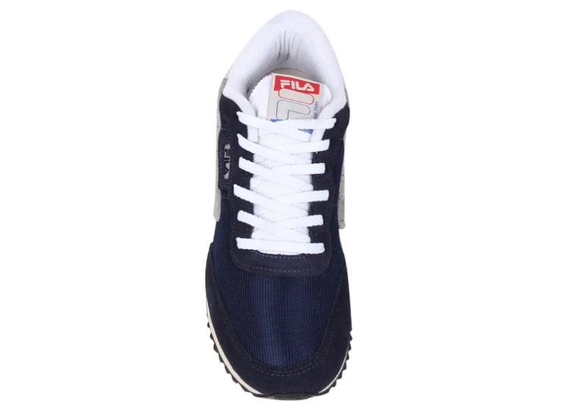 Tênis Fila Feminino Casual F-1911