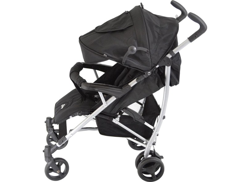 Carrinho de Bebê Travel System ABC Design Amigo