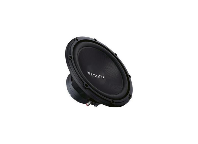 Kenwood road hot sale series subwoofer