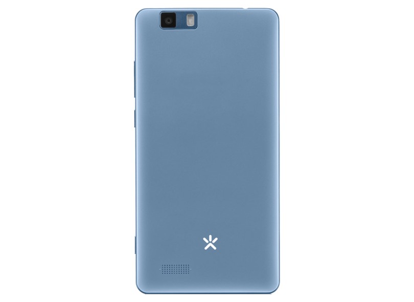 Smartphone Mirage 32GB 91S 2 Chips Android 6.0 (Marshmallow) 3G 4G Wi-Fi
