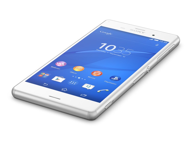 すぐったレディース福袋 Smartphone Sony Xperia Z3 D6603 16GB Qualcomm Snapdragon 801 スマートフォン本体