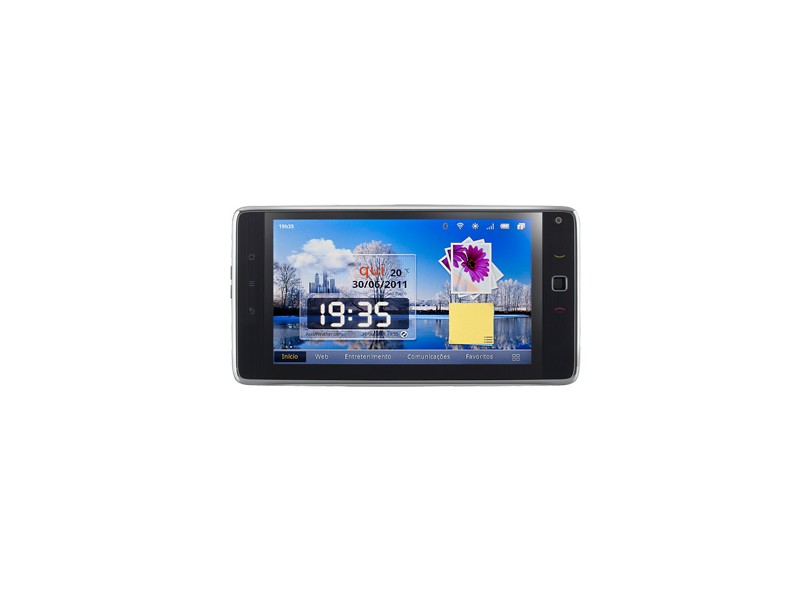 Tablet Huawei Ideos S7 8GB Wi-Fi