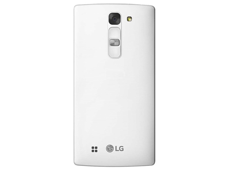 Smartphone LG Prime Plus H502F 2 Chips 8GB Android 5.0 (Lollipop) 3G Wi-Fi