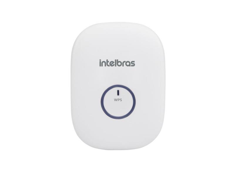 Repetidor Access Point Wireless 300 Mbps IWE3000N - Intelbras