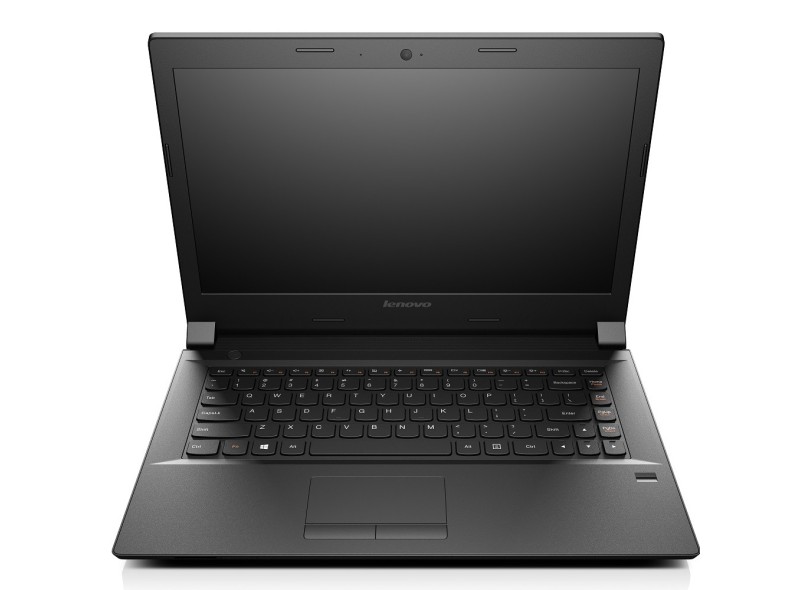 Notebook Lenovo B Intel Core i7 4510U 4 GB de RAM HD 1 TB LED 14 " Windows 8.1 B40-70