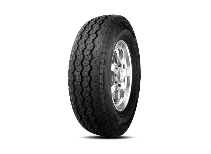 Pneu Linglong Aro 14 205/75R14c 109/107R Radial 666