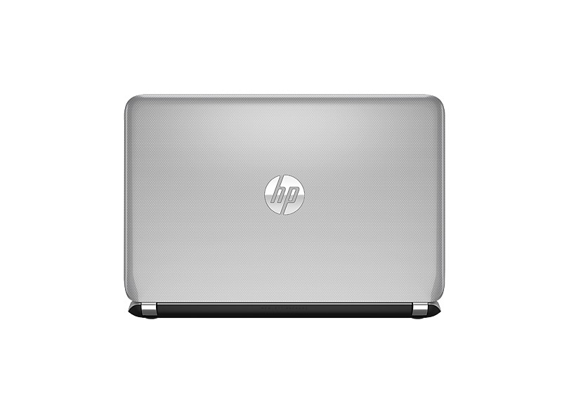 Notebook HP Pavilion Intel Core i5 4200U 4ª Geração 8 GB de RAM HD 1 TB LED 14" Radeon HD 8670M Windows 8 14-n040br