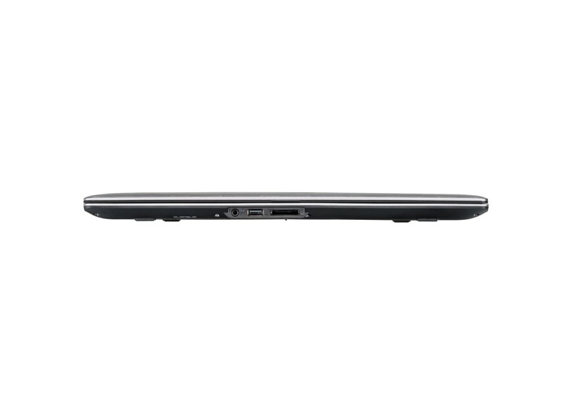 Notebook Positivo Stilo Intel Celeron N2806 4 GB de RAM HD 500 GB LED 14 " Windows 8.1 XR3050