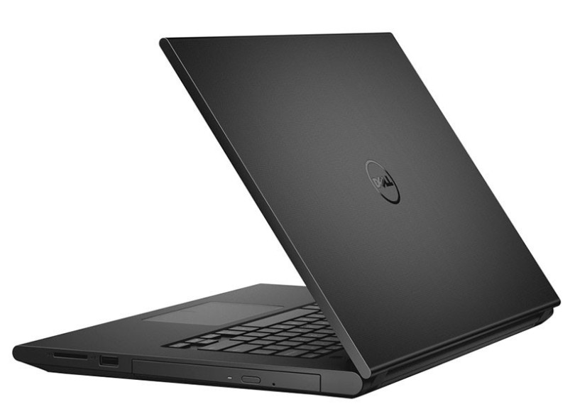 Notebook Dell Inspiron Intel Core i5 5200U 4 GB de RAM HD 1 TB LED 14 " Windows 8.1 I14-3443-A30