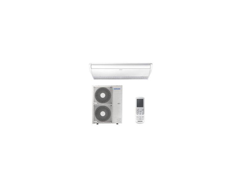 Ar Condicionado Split Teto Inverter Samsung 52.000 Btus Quente E Frio 220V R-32