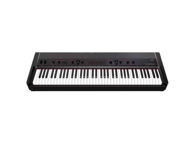 Piano digital korg GS1-73 grandstage