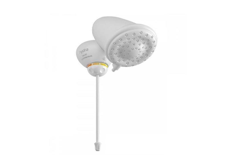 Ducha Hydra Spot 8 Temperaturas 5500W 127V Dpsp.8.551Br - Corona, 110V